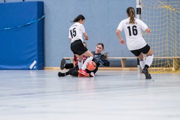 Bild 164 - wCJ Futsalmeisterschaft Runde 1